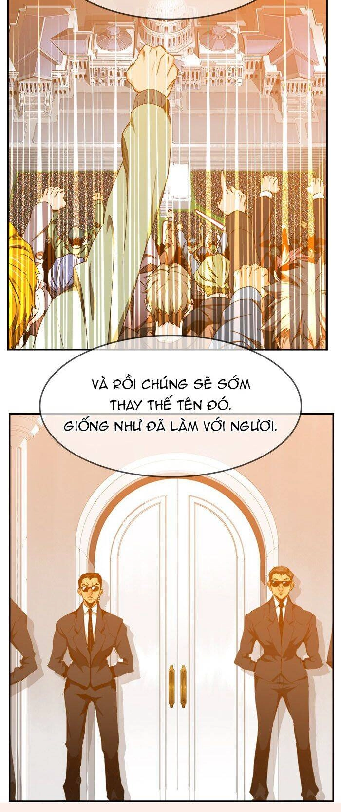 Chúa Tể Học Đường Chapter 453 - 39