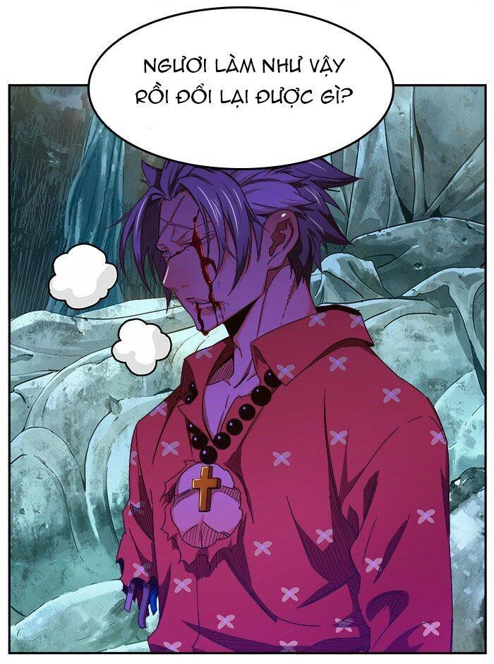 Chúa Tể Học Đường Chapter 453 - 40