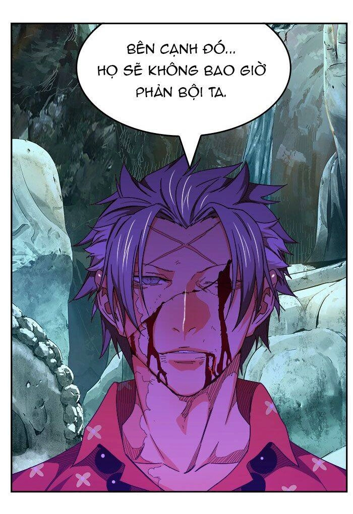 Chúa Tể Học Đường Chapter 453 - 43