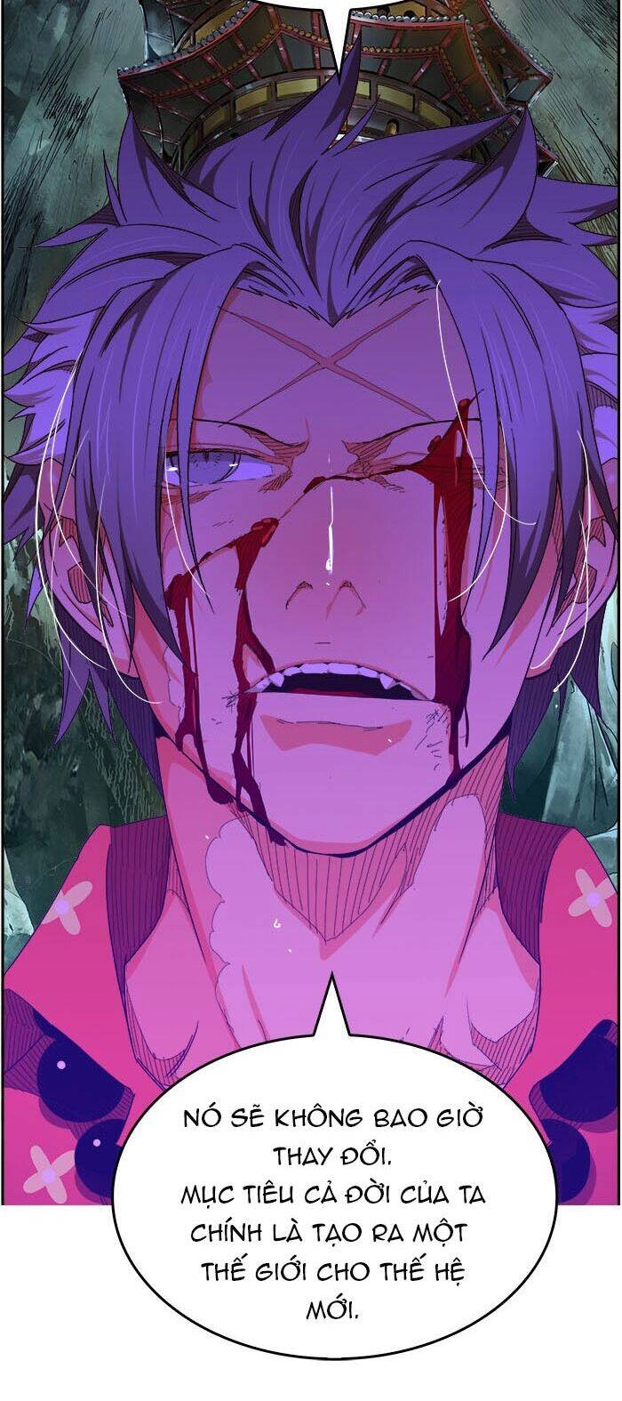 Chúa Tể Học Đường Chapter 453 - 50