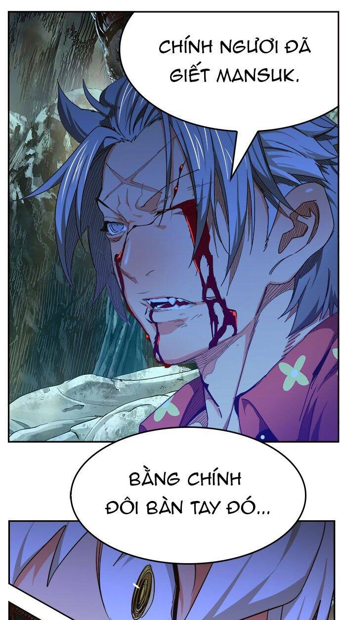 Chúa Tể Học Đường Chapter 453 - 54