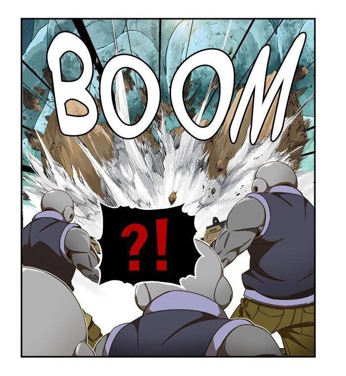 Chúa Tể Học Đường Chapter 453 - 59