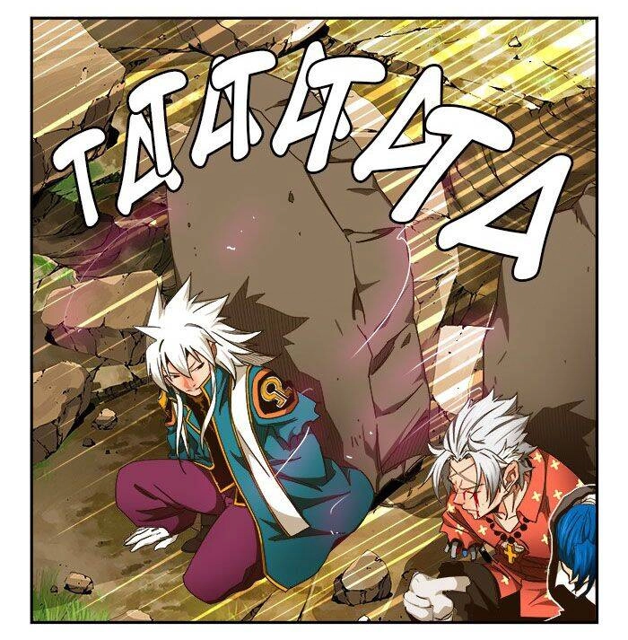 Chúa Tể Học Đường Chapter 453 - 62