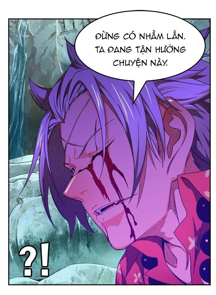 Chúa Tể Học Đường Chapter 453 - 64