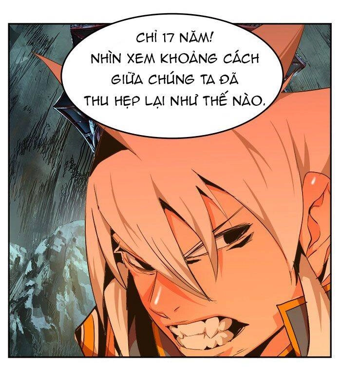 Chúa Tể Học Đường Chapter 453 - 68