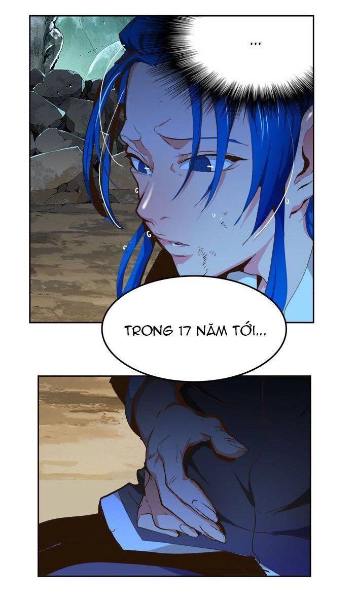 Chúa Tể Học Đường Chapter 453 - 69