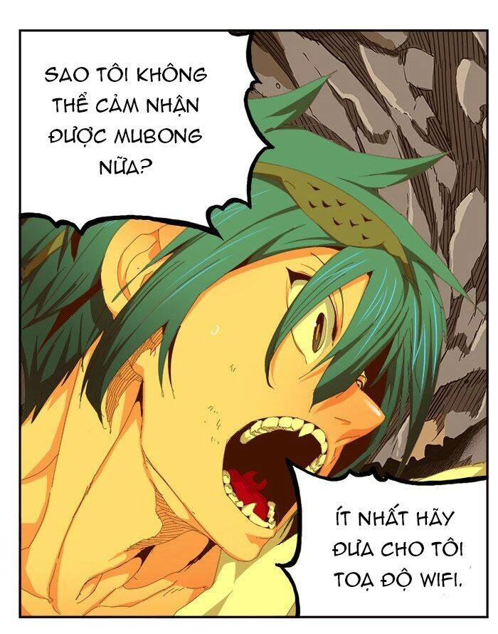 Chúa Tể Học Đường Chapter 453 - 77