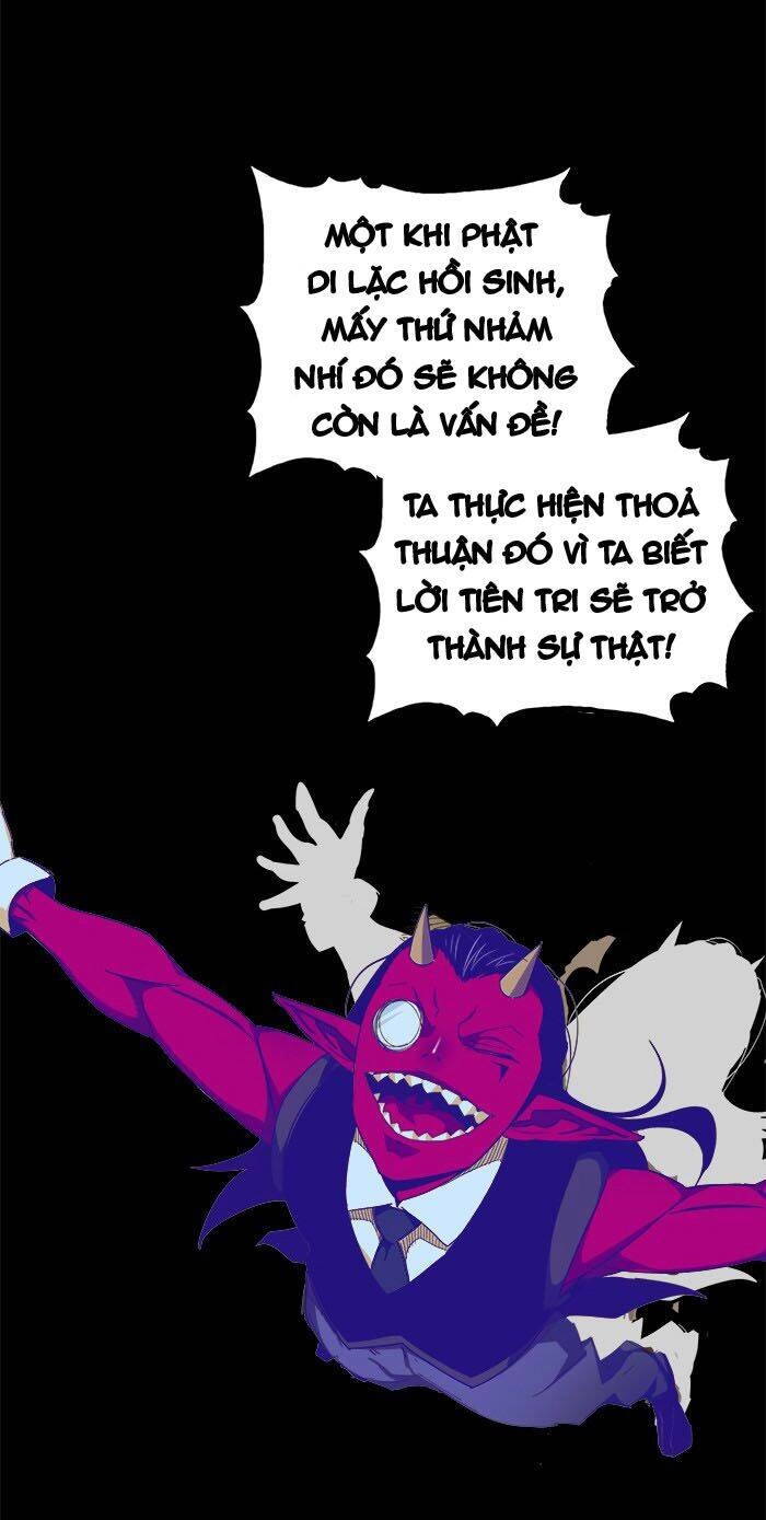 Chúa Tể Học Đường Chapter 453 - 88