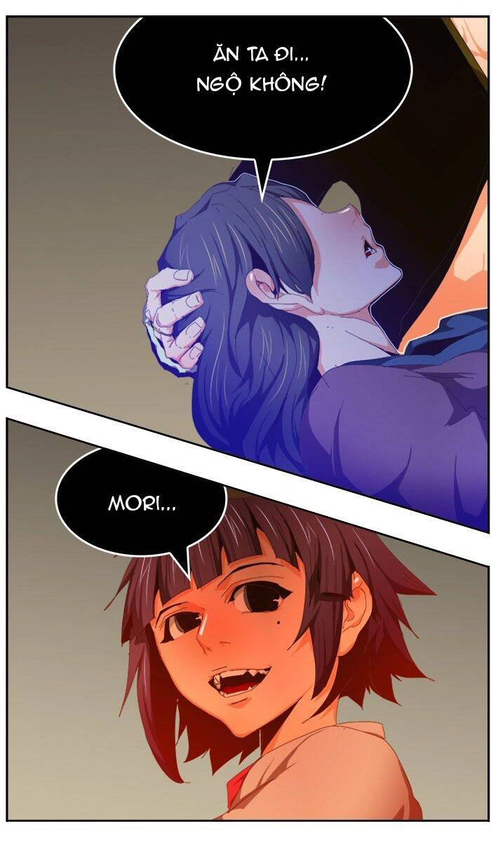 Chúa Tể Học Đường Chapter 453 - 96