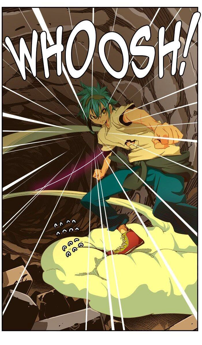 Chúa Tể Học Đường Chapter 453 - 103