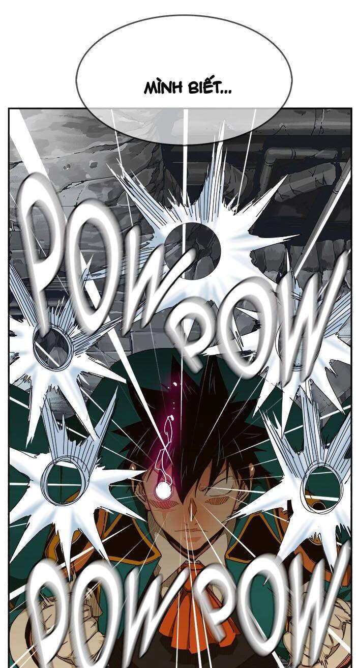 Chúa Tể Học Đường Chapter 453 - 105