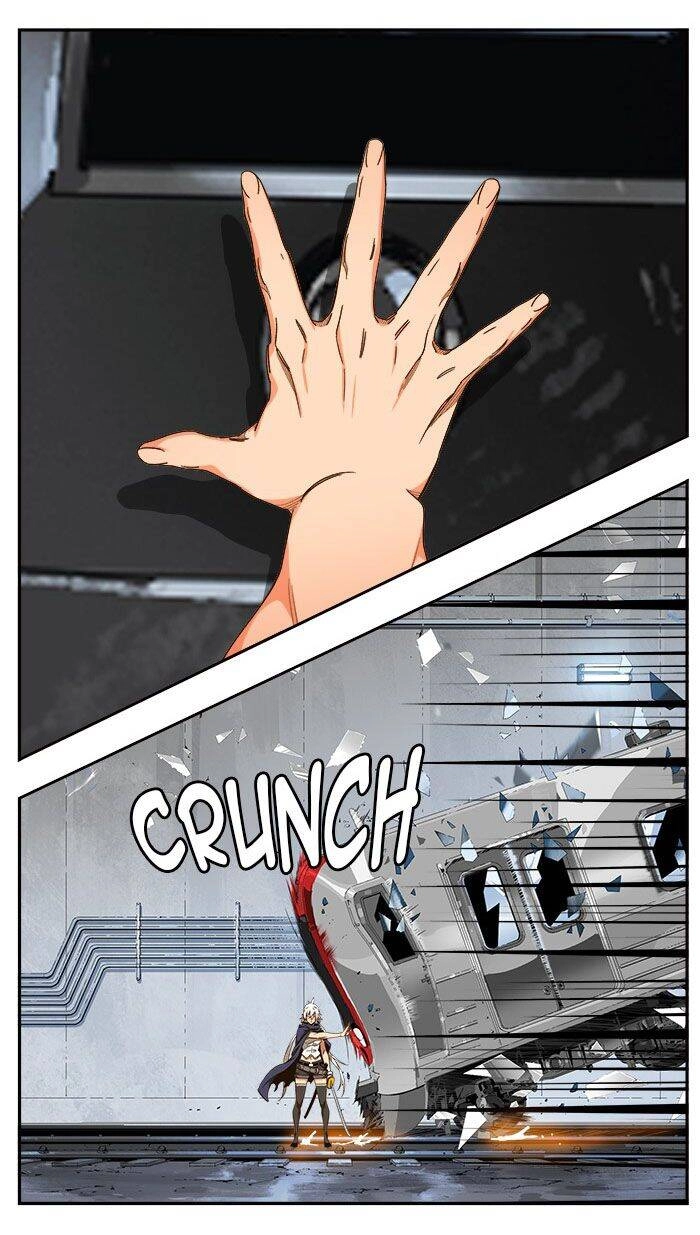 Chúa Tể Học Đường Chapter 453 - 113