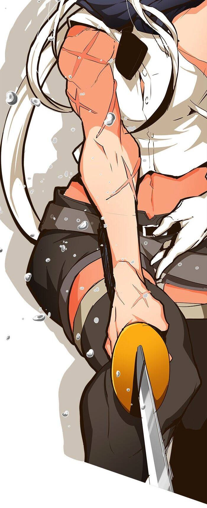 Chúa Tể Học Đường Chapter 453 - 119