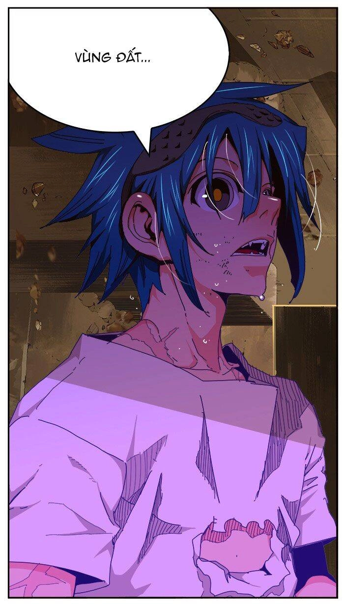 Chúa Tể Học Đường Chapter 454 - 11