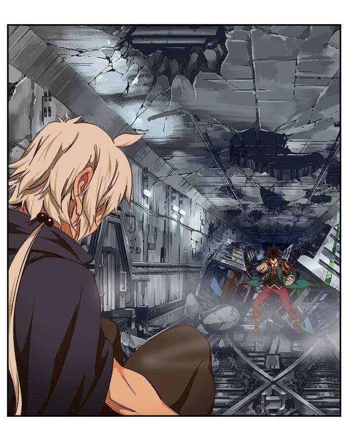 Chúa Tể Học Đường Chapter 454 - 20