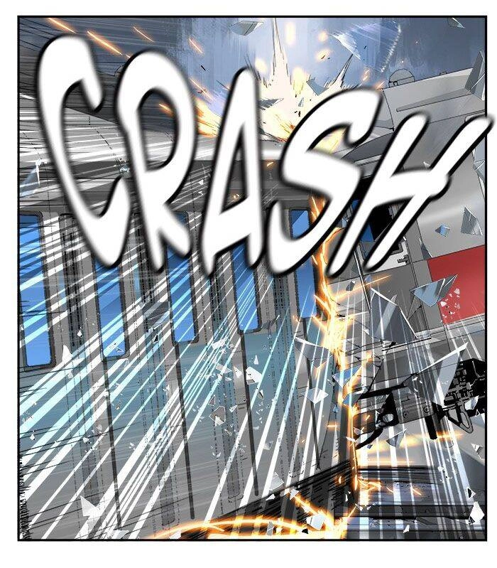 Chúa Tể Học Đường Chapter 454 - 37