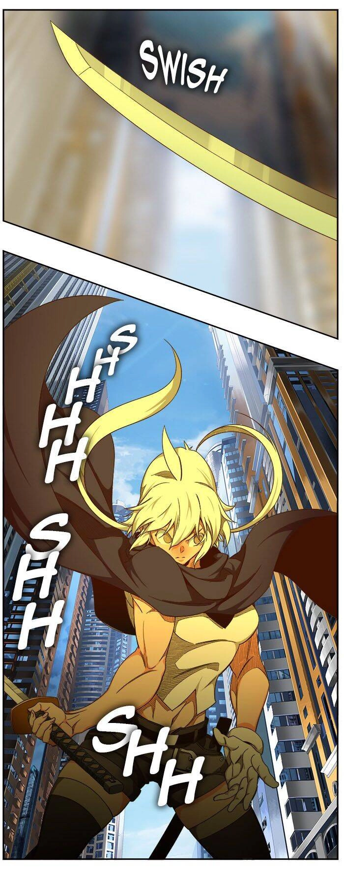 Chúa Tể Học Đường Chapter 454 - 60