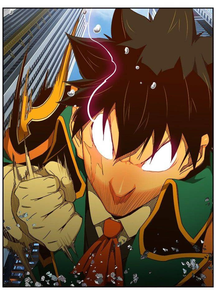 Chúa Tể Học Đường Chapter 454 - 62