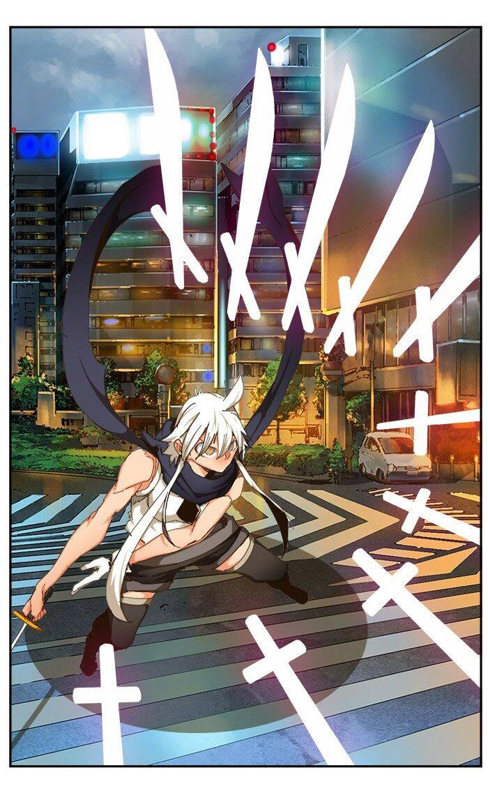 Chúa Tể Học Đường Chapter 454 - 71