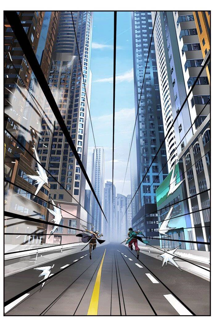 Chúa Tể Học Đường Chapter 454 - 78