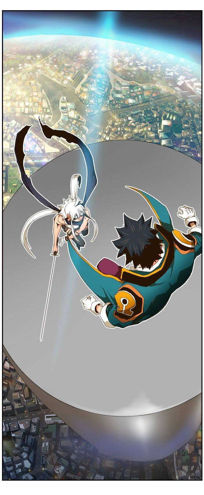 Chúa Tể Học Đường Chapter 454 - 80