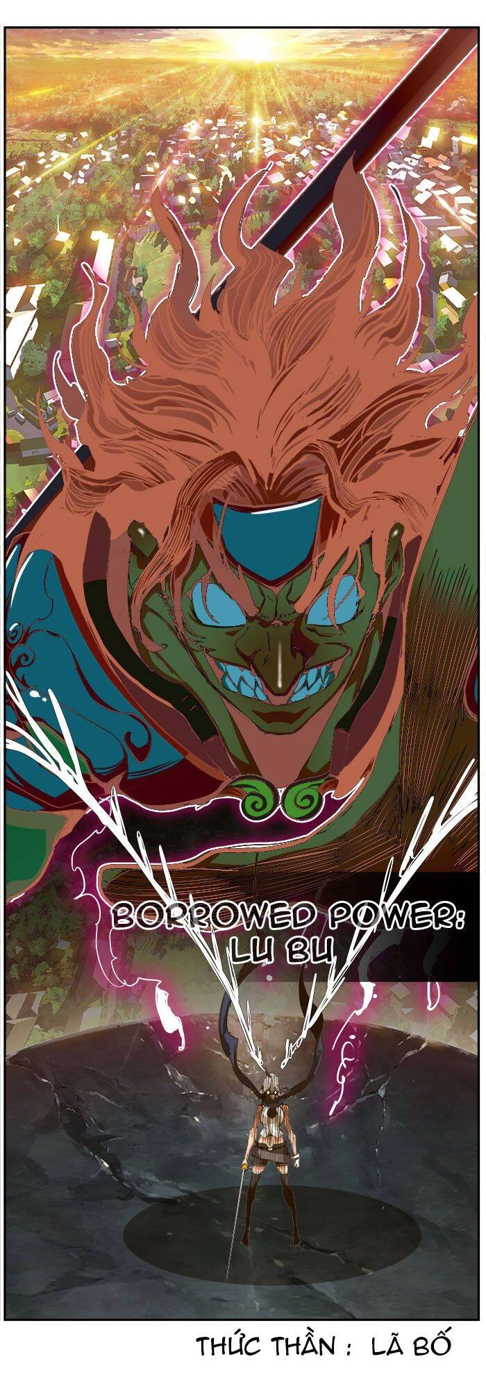 Chúa Tể Học Đường Chapter 454 - 84