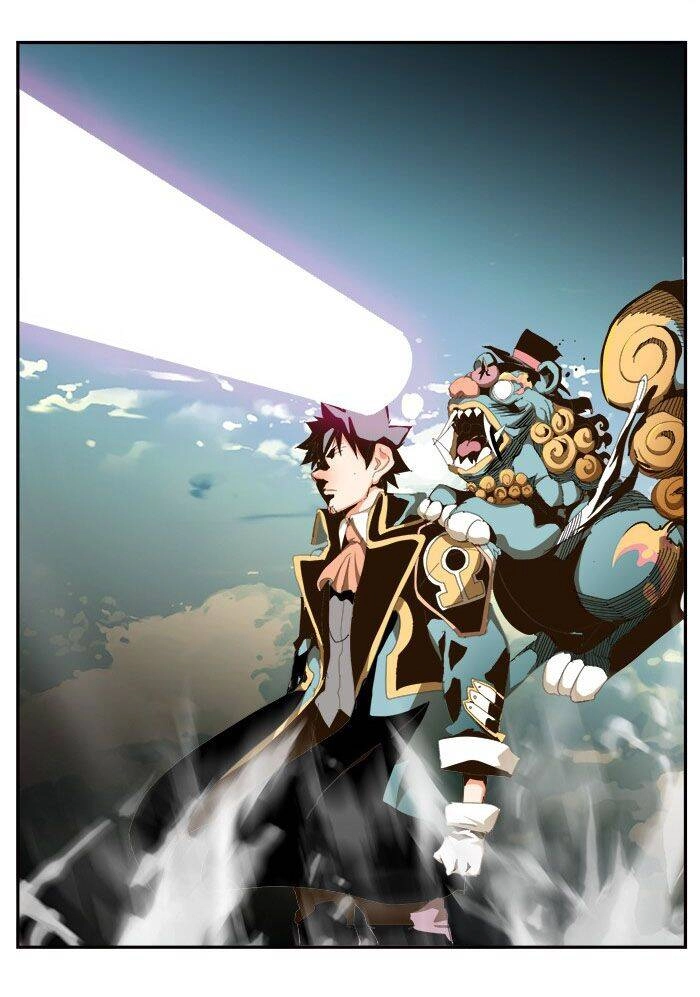 Chúa Tể Học Đường Chapter 454 - 88