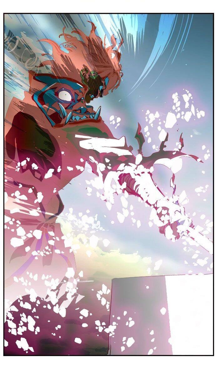 Chúa Tể Học Đường Chapter 454 - 90