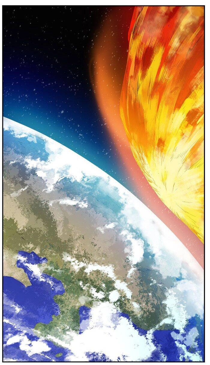 Chúa Tể Học Đường Chapter 454 - 99