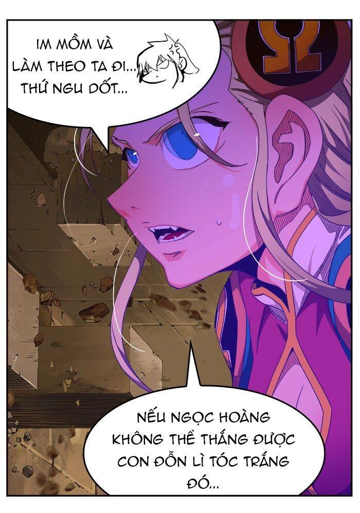 Chúa Tể Học Đường Chapter 454 - 106