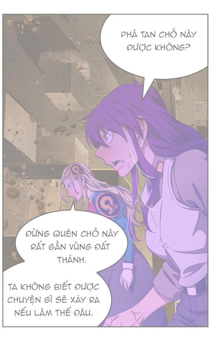 Chúa Tể Học Đường Chapter 455 - 4
