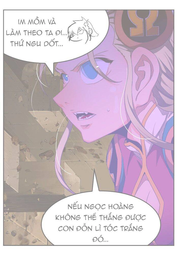 Chúa Tể Học Đường Chapter 455 - 6