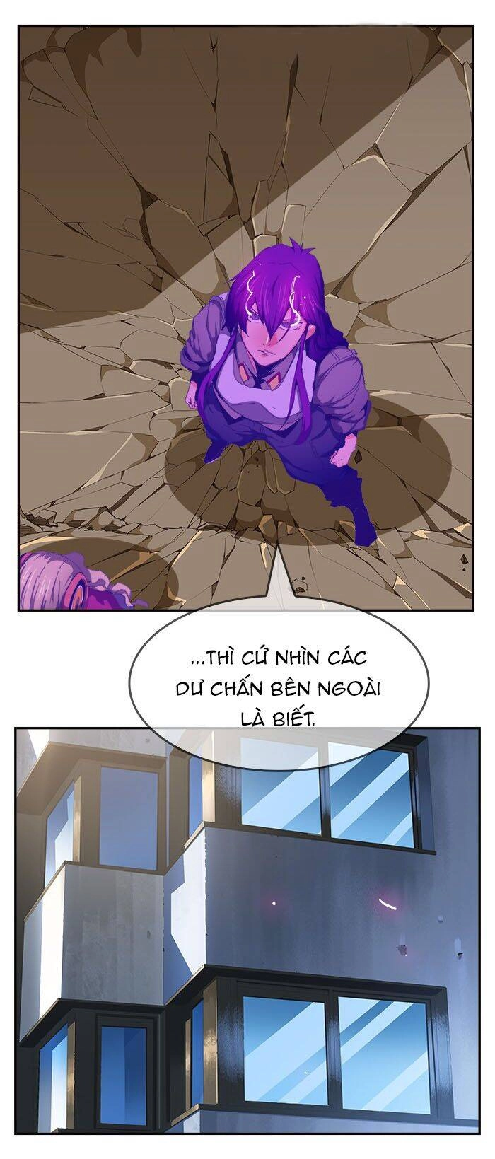 Chúa Tể Học Đường Chapter 455 - 14