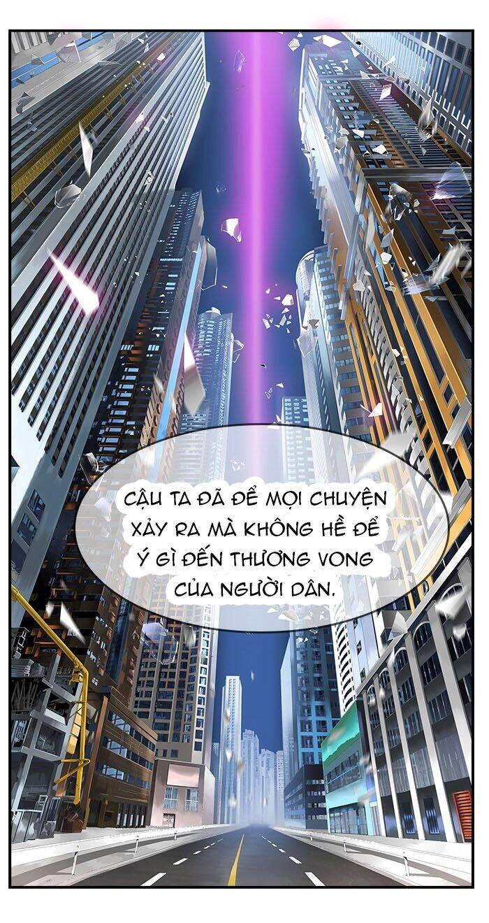 Chúa Tể Học Đường Chapter 455 - 16