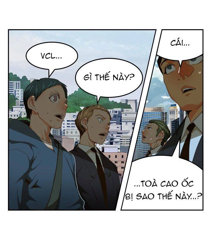 Chúa Tể Học Đường Chapter 455 - 17