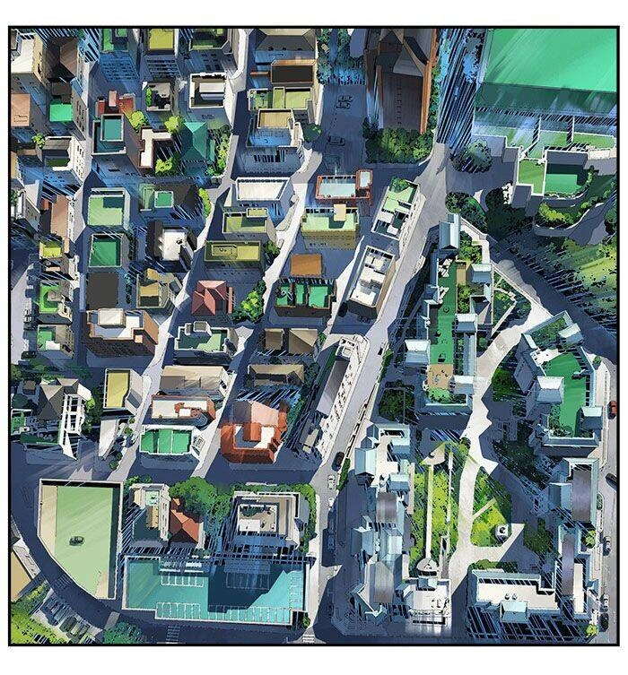 Chúa Tể Học Đường Chapter 455 - 18