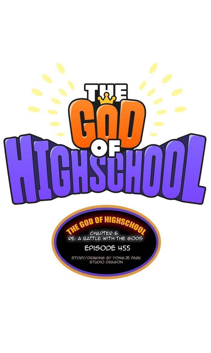 Chúa Tể Học Đường Chapter 455 - 23