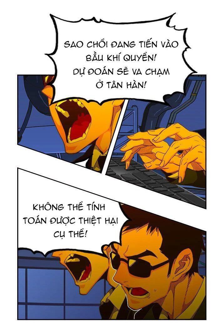 Chúa Tể Học Đường Chapter 455 - 24