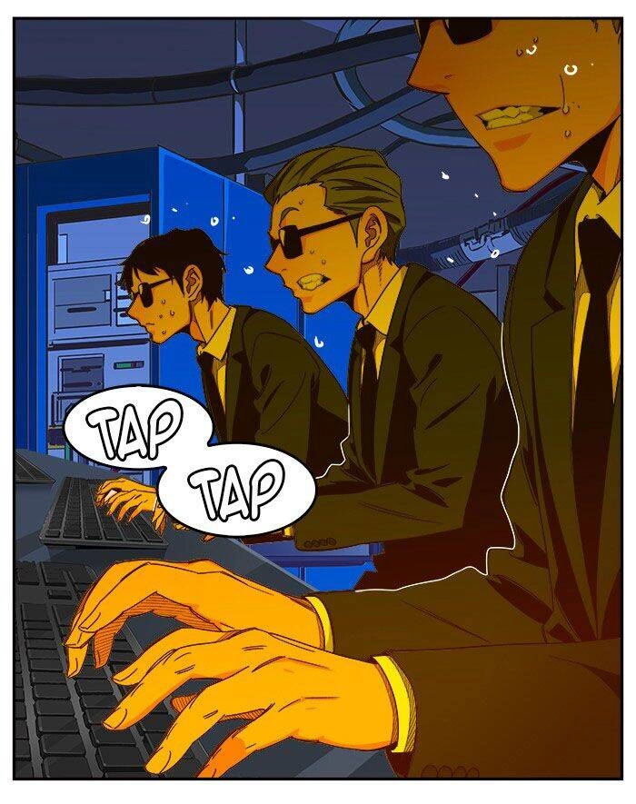 Chúa Tể Học Đường Chapter 455 - 28