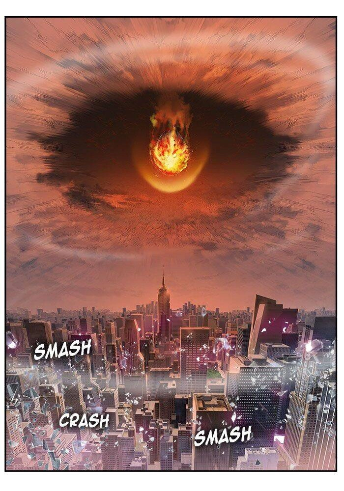 Chúa Tể Học Đường Chapter 455 - 30