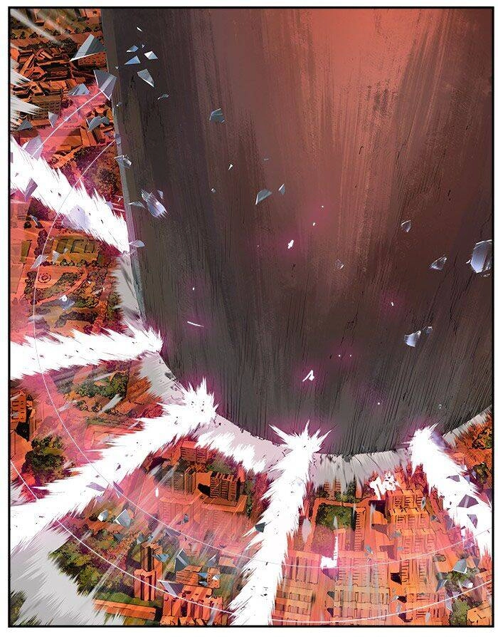 Chúa Tể Học Đường Chapter 455 - 37