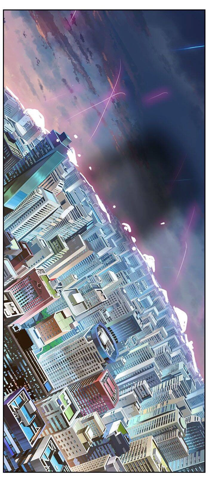 Chúa Tể Học Đường Chapter 455 - 43