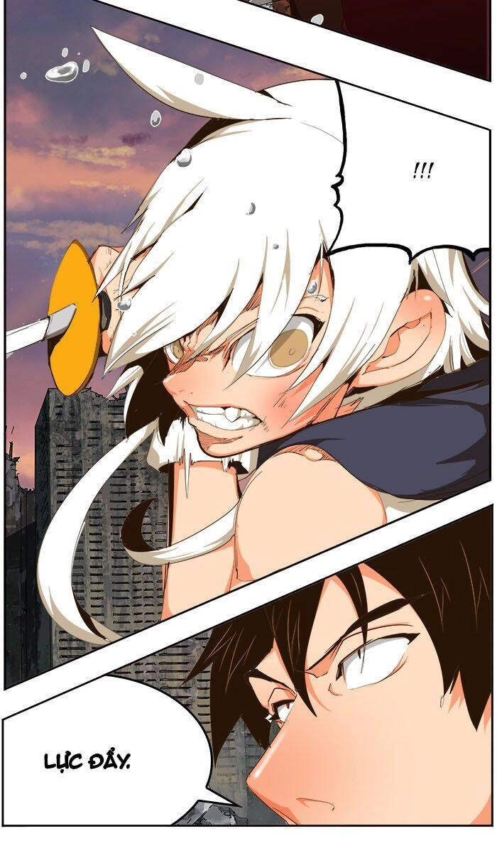 Chúa Tể Học Đường Chapter 455 - 48