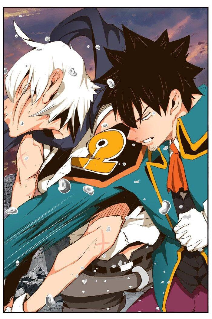 Chúa Tể Học Đường Chapter 455 - 51