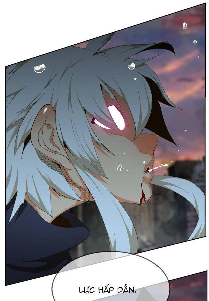 Chúa Tể Học Đường Chapter 455 - 53