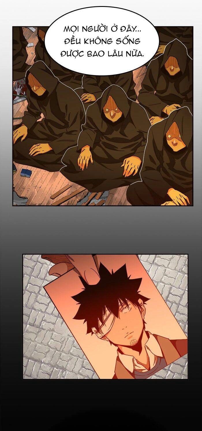 Chúa Tể Học Đường Chapter 455 - 57