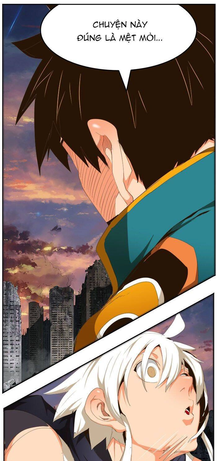 Chúa Tể Học Đường Chapter 455 - 69