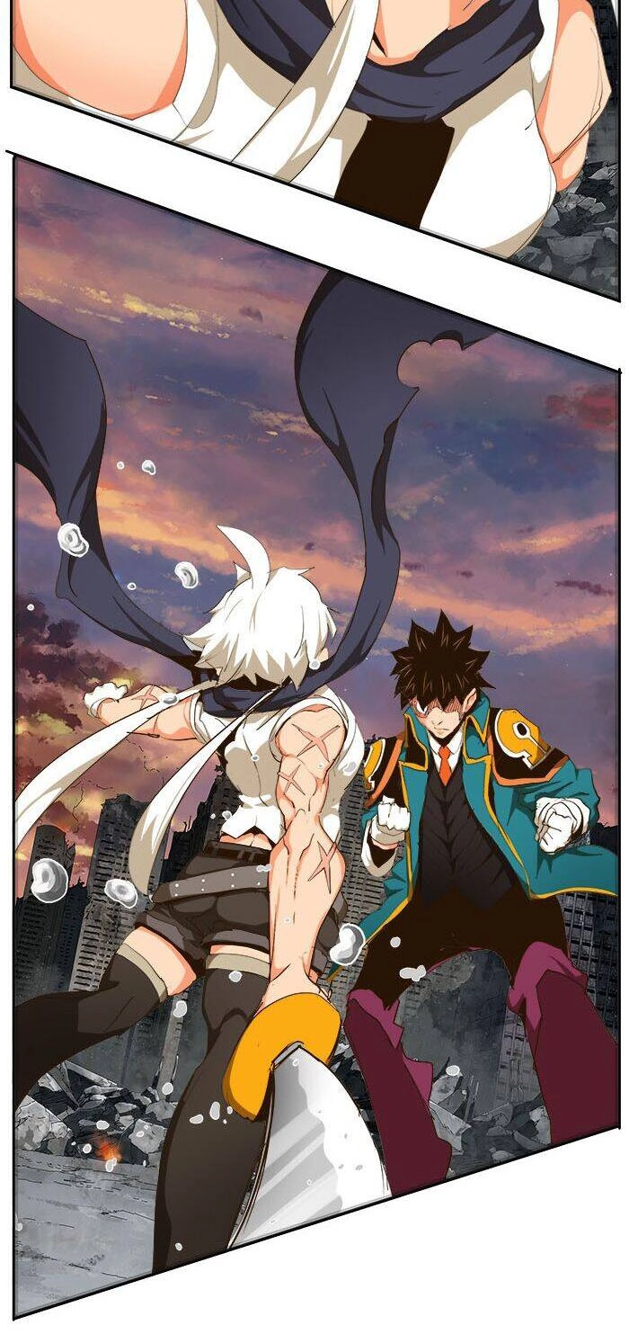 Chúa Tể Học Đường Chapter 455 - 70