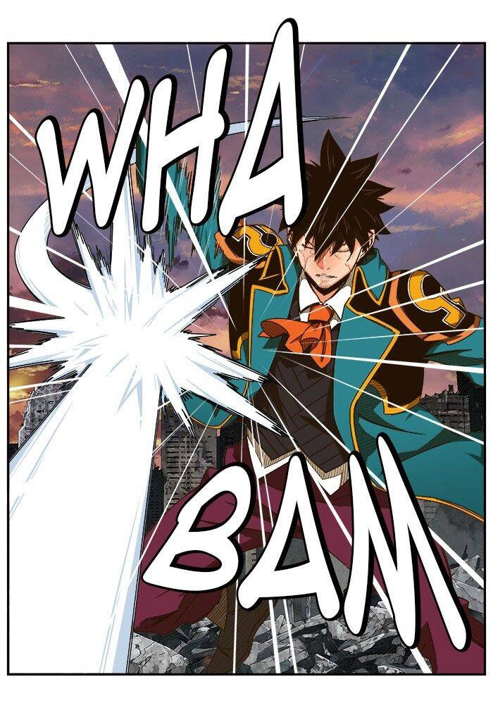 Chúa Tể Học Đường Chapter 455 - 73