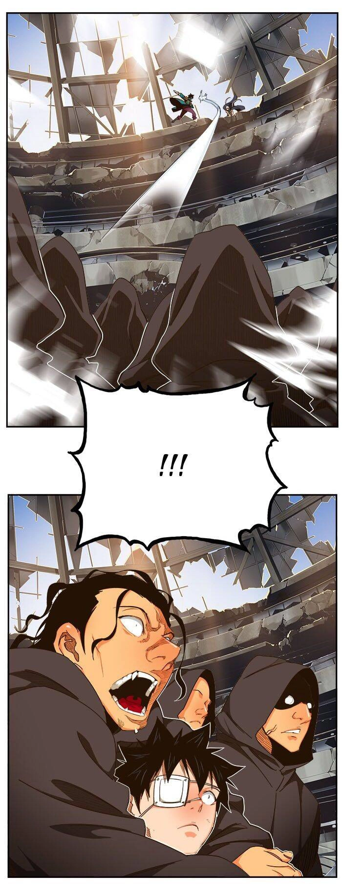 Chúa Tể Học Đường Chapter 455 - 74